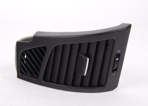 BMW NEW GENUINE 1 SERIES E81 E82 E87 E88 FRESH AIR VENT GRILLE RIGHT O/S LHD 64227059188