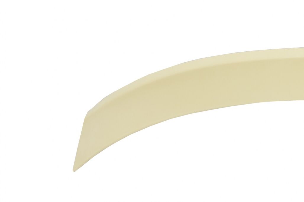 Trunk Lip Spoiler suitable for Skoda Octavia III 5E (2013-Up) - Image 3