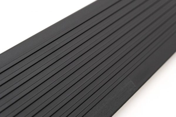 Power Electric Running Boards Side Steps suitable for Mercedes G-Class W463 (2019-up) SHORT Version - Image 8