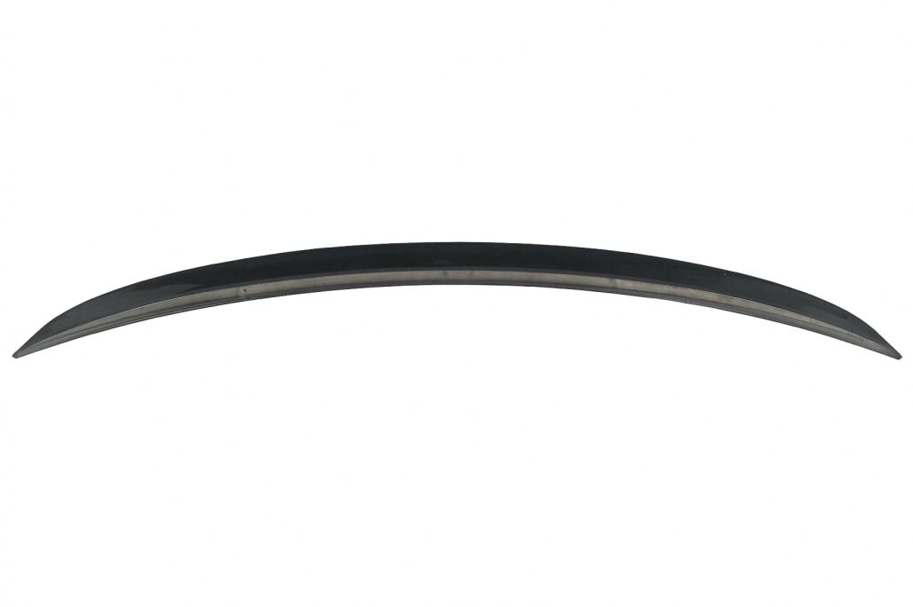 Roof Spoiler suitable for Mercedes A-Class W177 Hatchback (2018-up) A45 Design Piano Black - Image 6