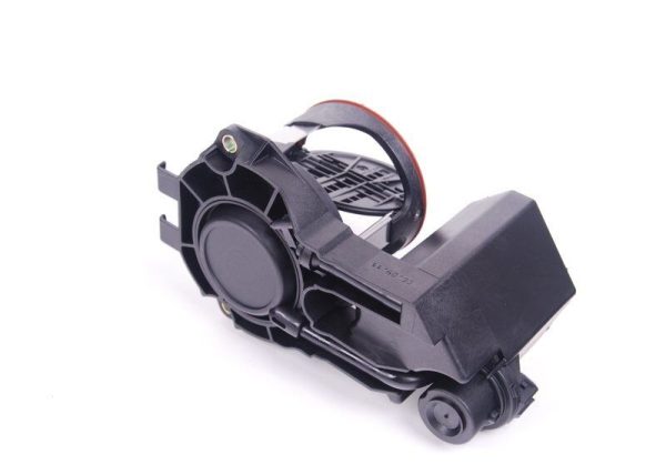 NEW GENUINE BMW PETROL AIR IINTAKE MANIFOLD FLAP ADJUSTER UNIT DISA VALVE 11611438404 - Image 7