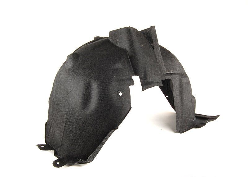 MINI NEW GENUINE R55 R56 R57 R58 R59 WHEEL HOUSING COVER FRONT LEFT N/S 51717207577