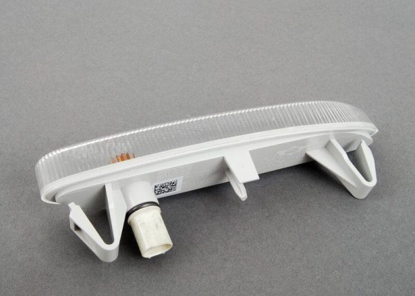 NEW OEM MINI R60 COUNTRYMAN R61 PACEMAN SIDE TURN SIGNAL WHITE RIGHT O/S 63139802570 - Image 3