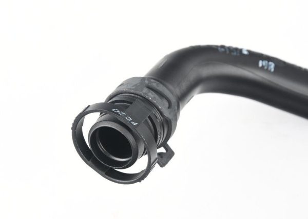NEW GENUINE MINI COOPER S LCI R56 ENGINE INTAKE AIR DUCT HOSE 13717627502 - Image 4