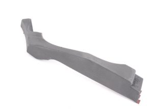 NEW MINI GENUINE R60 COUNTRYMAN R61 PACEMAN MOLDED HOOD SEAL RIGHT O/S 51769806566