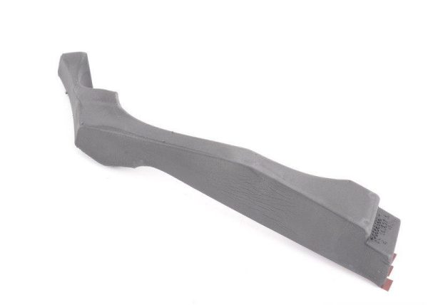 NEW MINI GENUINE R60 COUNTRYMAN R61 PACEMAN MOLDED HOOD SEAL RIGHT O/S 51769806566
