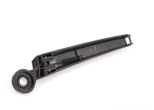 NEW GENUINE VW TOUAREG 2005-2016 REAR WINDOW AERO WIPER ARM 7L6955707A - Image 3