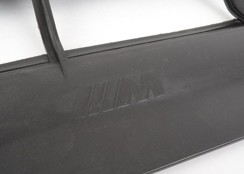 NEW GENUINE BMW 3 4 SERIES F80 M3 F82 F83 M4 FRONT UNDERHOOD SHIELD 51758054269 - Image 4