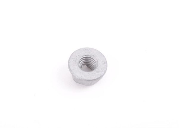 NEW GENUINE BMW REAR SHOCK ABSORBER REPAIR KIT FOR SUPPORT BEARING 33522406280 - Image 6
