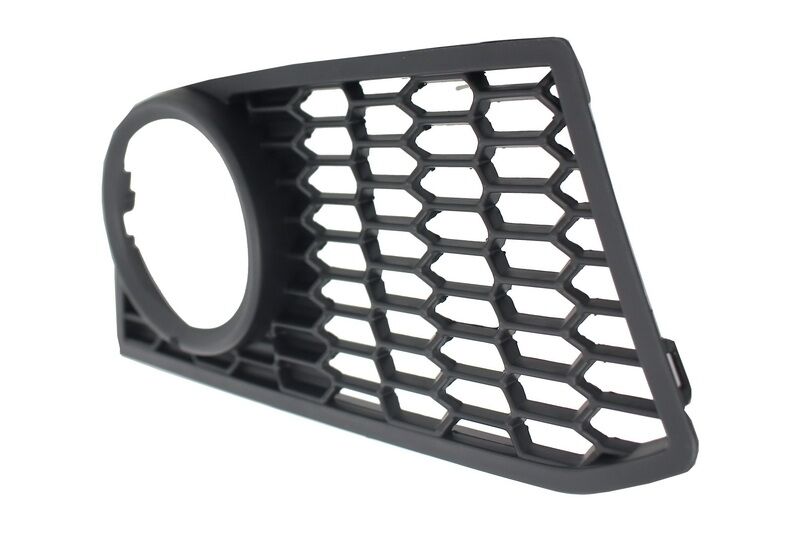 Fog Light Cover Right Side suitable for BMW 5 Series F10 (2010-up) only for M-Technik Design Bumper - Image 3