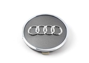 NEW GENUINE AUDI ALLOY WHEEL CENTER CAP HUB 1PCS 8W0601170