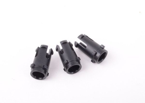 NEW GENUINE AUDI VW CRUISE CONTROL DISTANCE SENSOR MOUNTING REPAIR KIT 4H0998561 - Image 3
