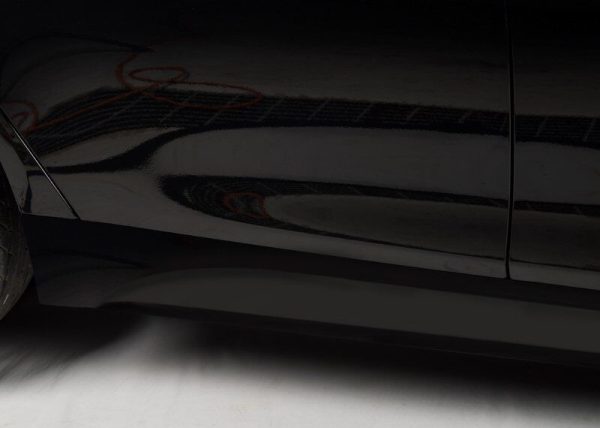 BMW NEW GENUINE 3 F30 F31 M SPORT PACKAGE SIDE SKIRT SILL LEFT N/S 51778056579 - Image 5