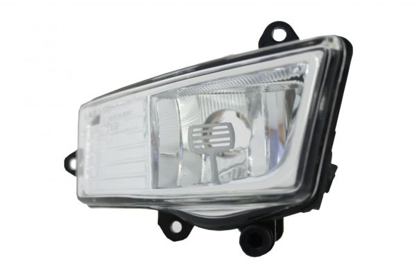 ONE PIECE - Fog Light Projector Right Side suitable for AUDI A6 4F 2008-2010 Clear Lens - Image 2