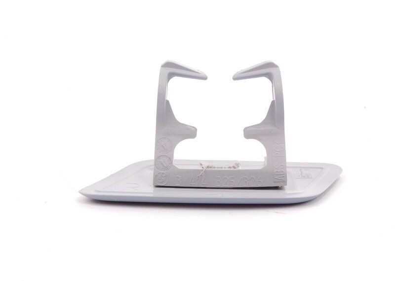 NEW GENUINE BMW X3 E83 M SPORT O/S RIGHT HEADLIGHT WASHER JET COVER CAP 61673416176 - Image 5