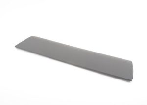 NEW GENUINE AUDI Q7 4L REAR LEFT N/S DOOR LOWER COVER MOLDING 4L0853969DV7W