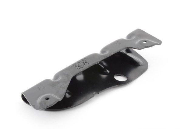 NEW GENUINE AUDI Q5 2009-2016 FRONT FENDER WING SUPPORT BRACKET RIGHT 8R0821468A - Image 3