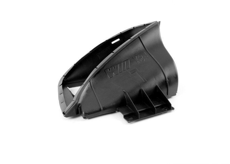 BMW NEW GENUINE 3 4 SERIES M3 M4 F80 F82 F83 RADIATOR AIR DUCT LEFT N/S 51748054265