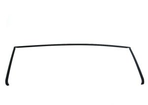 NEW GENUINE BMW 3 SERIES E36 92-98 SEDAN REAR UPPER WINDSHIELD TRIM SEAL 51311977277