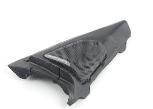 NEW GENUINE BMW X5 F15 X5M F85 FRONT DOOR HARMAN KARDON FOAM WITH COVER RIGHT 51337395388