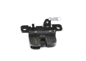 NEW GENUINE VW TOUAREG 03-10 REAR TRUNK BOOT INNER LOCK MECHANISM 7L6827505D
