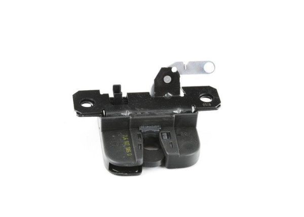 NEW GENUINE VW TOUAREG 03-10 REAR TRUNK BOOT INNER LOCK MECHANISM 7L6827505D