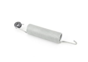 BMW NEW GENUINE 5 SERIES E60 REAR TRUNK LID TENSION SPRING 51247045884