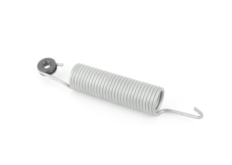 BMW NEW GENUINE 5 SERIES E60 REAR TRUNK LID TENSION SPRING 51247045884