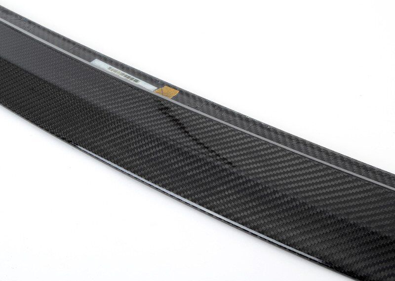BMW M PERFORMANCE NEW GENUINE REAR CARBON SPOILER 06-13 E92 3 SERIES 51622159805 - Image 4