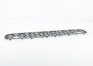 BMW NEW GENUINE X5 E70 2007-2010 M SPORT FRONT BUMPER LOWER CENTER GRILL 51118038269