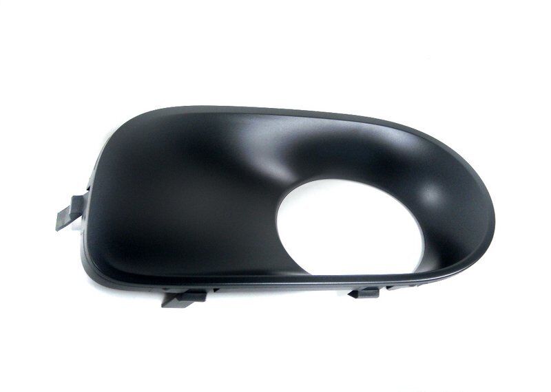 BMW X5 SERIES E53 LCI 03-06 NEW GENUINE N/S LEFT FOG LIGHT SURROUND TRIM 51117129299 - Image 7