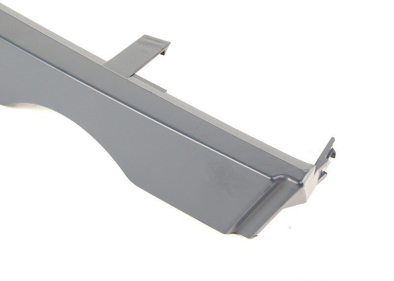 BMW NEW GENUINE 3 E46 SERIES COUPE CONVERTIBLE LOWER HEADLIGHT TRIM LEFT 51138208679 - Image 4