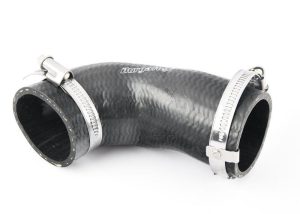 NEW GENUINE MINI R55 R56 R57 R58 R59 INTERCOOLER INTAKE MANIFOLD LEFT 13712753075