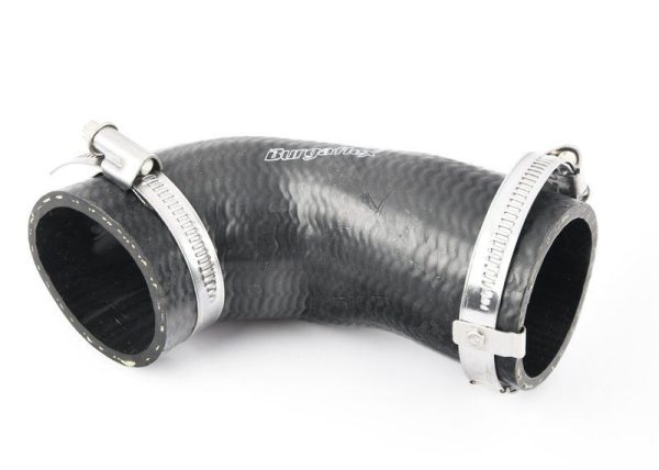 NEW GENUINE MINI R55 R56 R57 R58 R59 INTERCOOLER INTAKE MANIFOLD LEFT 13712753075