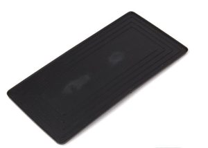 NEW GENUINE AUDI TT MK2 8J BLACK INSERT FOR CENTRE CONSOLE 8J88634164PK