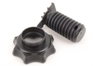 NEW GENUINE VW PASSAT CC 12-16 PASSAT 06-15 SPARE WHEEL MOUNTING BOLT 3C0803899