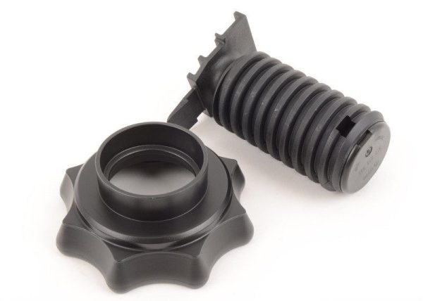 NEW GENUINE VW PASSAT CC 12-16 PASSAT 06-15 SPARE WHEEL MOUNTING BOLT 3C0803899