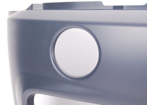NEW GENUINE MINI COOPER R53 GP FRONT BUMPER COVER PANEL 51117182621 - Image 5