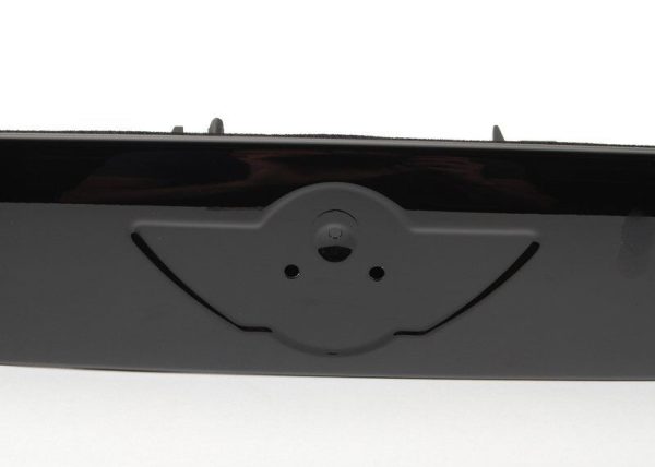 MINI NEW OEM F55 F56 F57 TRUNK LID GRIP HANDLE HIGH GLOSS BLACK FITS WITH CAMERA 51137362124 - Image 6