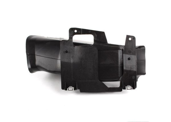 BMW NEW GENUINE 3 SER E46 FRONT M-SPORT BUMPER BRAKE AIR DUCT RIGHT O/S 51717894700 - Image 7