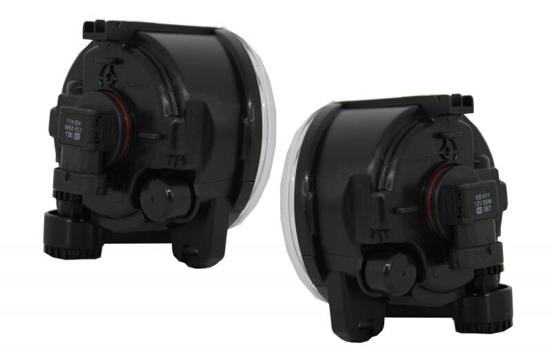 Fog Light Projectors suitable for BMW 5 Series F10 F11 F07 Series F22 F23 M-Technik M-Sport Bumper - Image 3