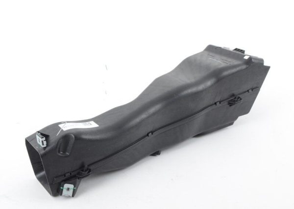 NEW GENUINE BMW X5 X6 SERIES F85 F86 M SPORT FRONT BRAKE AIR DUCT LEFT N/S 51748056315 - Image 2