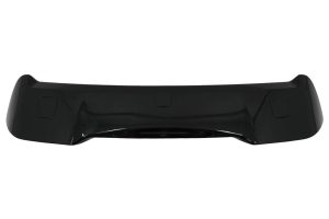 Roof Spoiler Wing suitable for Honda CRV (2012-2016) IV Generation Piano Black