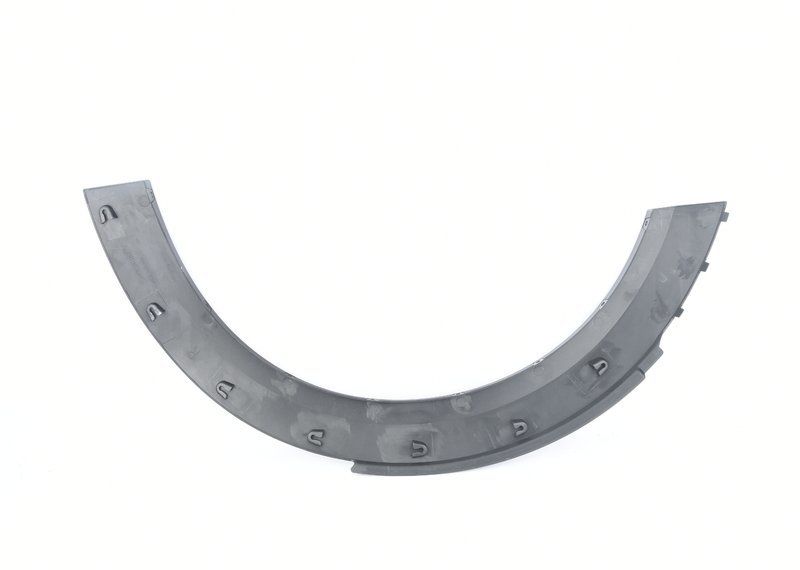 GENUINE MINI COUNTYMAN PACEMAN R60 R61 WHEEL ARCH TRIM FRONT RIGHT O/S 51779800762 - Image 2