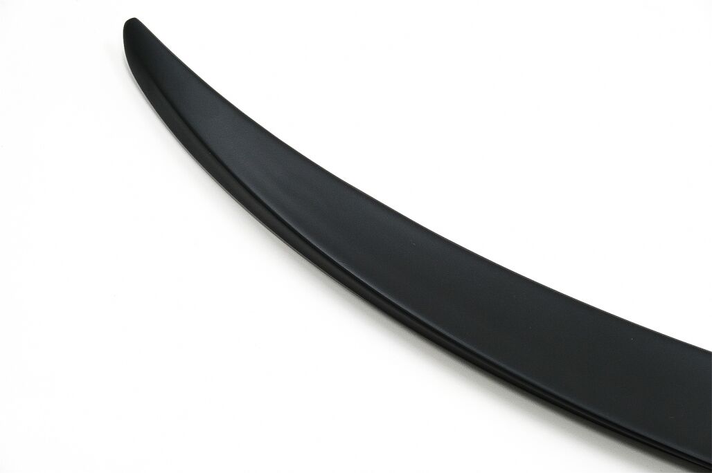 Trunk Boot Lid Spoiler suitable for Mercedes CLA C117 W117 (2013-2018) - Image 7