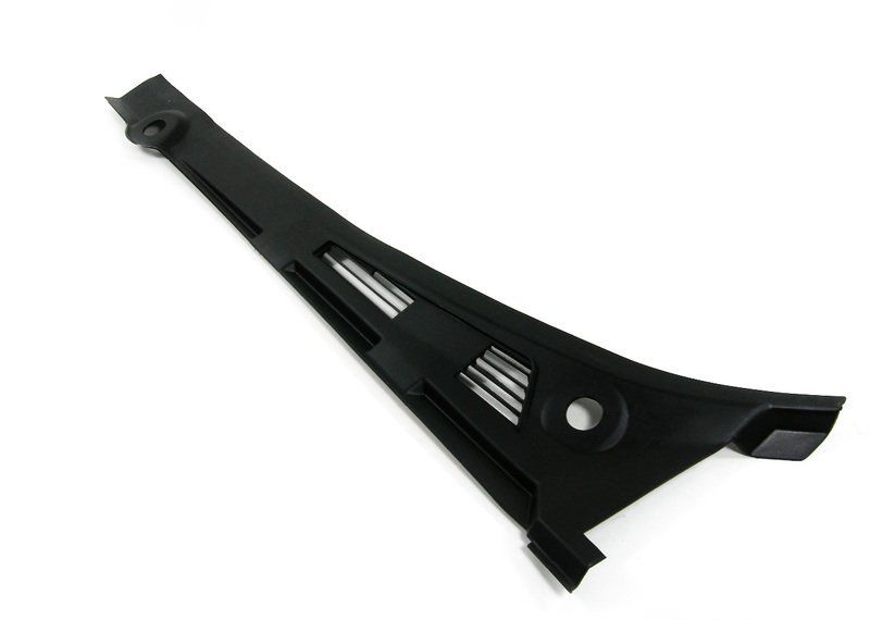 FOR BMW NEW GENUINE 3 SERIES E36 WINDSHIELD COWL GRILLE LEFT 51711960843 - Image 4