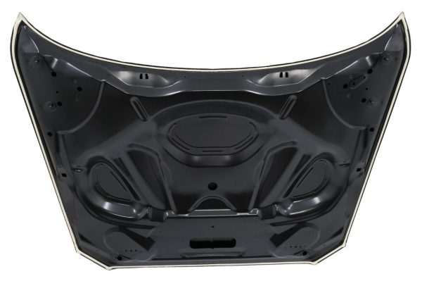Hood Bonnet suitable for BMW 1 Series F20 F21 (2010-2019) BMW 2 Series F22 F23 F87 M2 (2012-2019) CS Design - Image 8