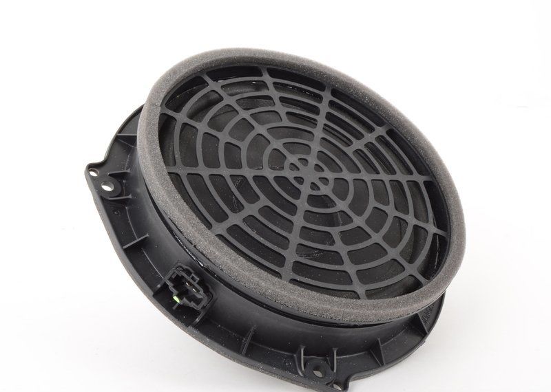 NEW GENUINE AUDI A6 C7 FRONT DOOR BASS LOUDSPEAKER 4G2035415 - Image 4
