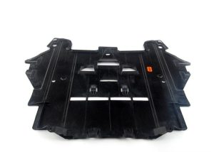 NEW GENUINE PORSCHE 997 CARRERA 4 UNDER ENGINE PROTECTION COVER 99750452701