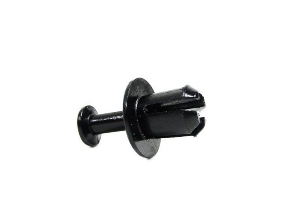GENUINE BMW E F X SERIES EXPANDING RIVET INTERIOR EXTERIOR TRIM PLUG SET OF 16 17111712963 - Image 4